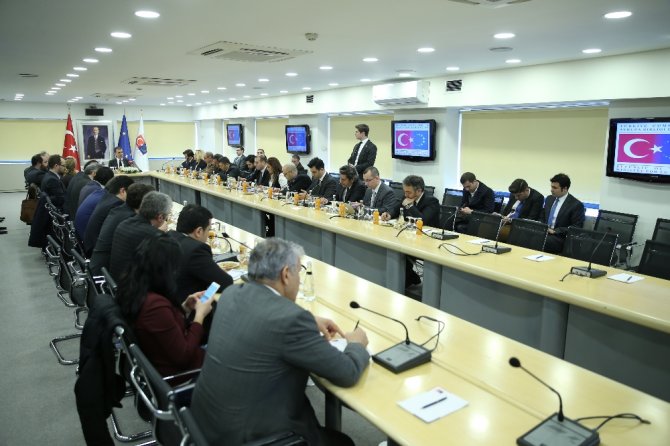 “Bu Hollanda Hükümetinin Yanına Kalmayacak”