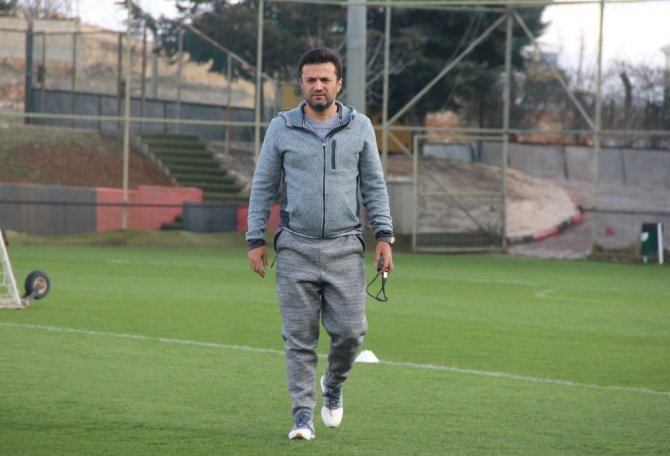 Gaziantepspor İki Maçtan Galibiyet Bekliyor