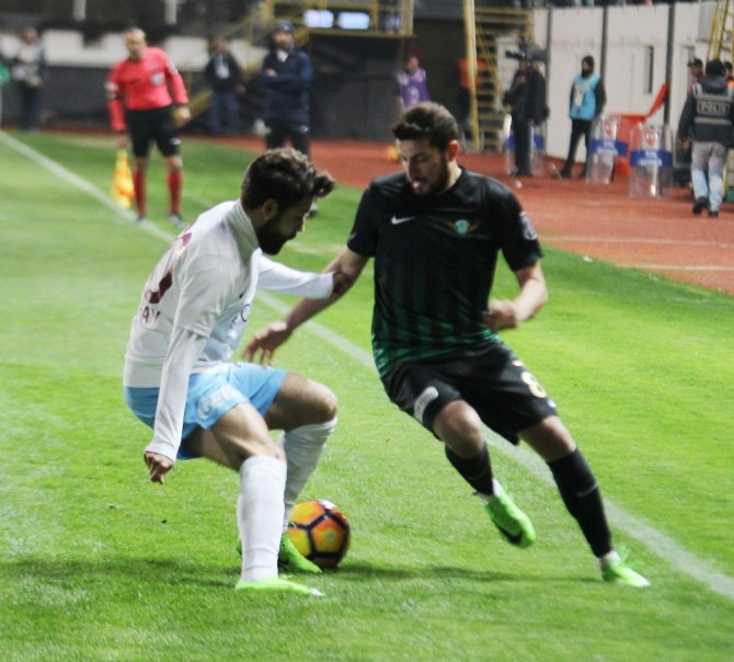 İlk 15 Dakikada 1 Gol Var