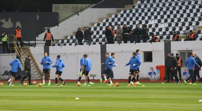 İlk 15 Dakikada 1 Gol Var