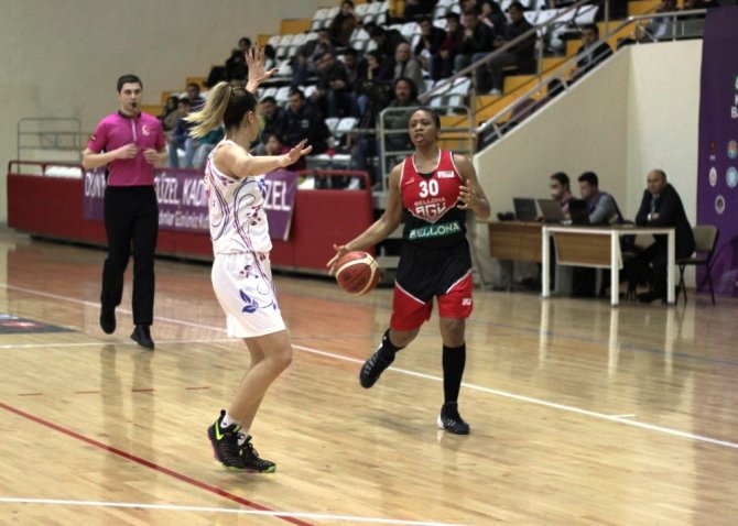 Tosyalı Toyo Osmaniye, Bellona Agü’ye Acımadı
