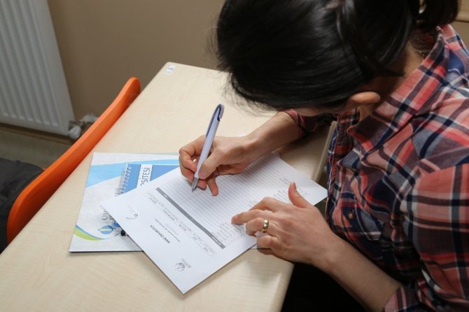 Ordu’da ‘Anne Üniversitesi’ Başladı