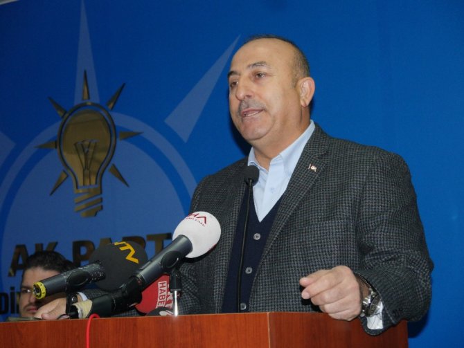 "Avrupa Birliği Dağılıyor"