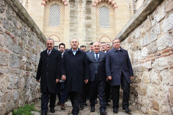 "Avrupa Birliği Dağılıyor"