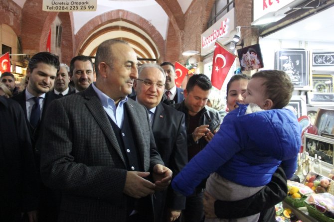 "Avrupa Birliği Dağılıyor"