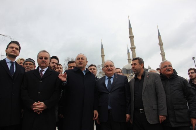 "Avrupa Birliği Dağılıyor"