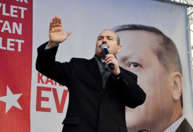“Mevcut Sistem Babayla Oğlu Birbirine Düşürür”