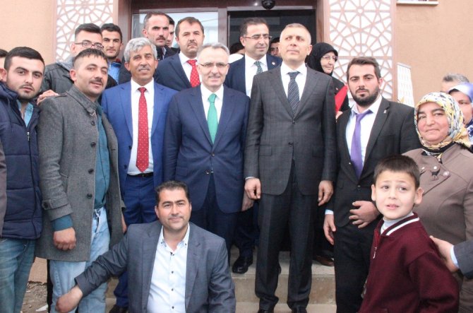 "Getirdiğimiz Sistem Sizi Çok Daha Güçlü Kılacak"