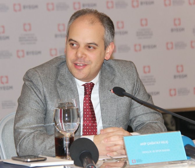 "Bunun Savaş Hukukunda Bile Yeri Yoktur"