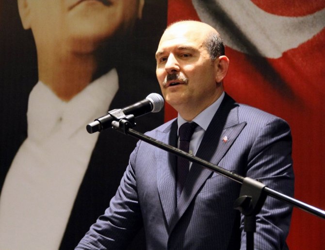"21 Yıldır Girilmeyen Yerlere Girildi"