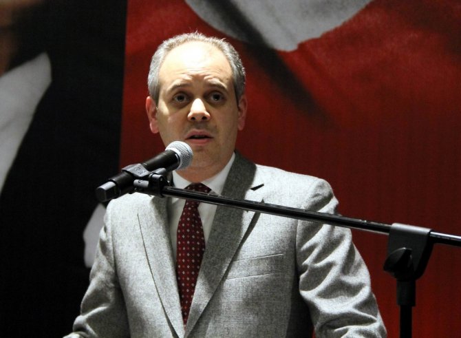 "21 Yıldır Girilmeyen Yerlere Girildi"