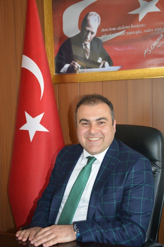 Görele’de Değişim Ve Gelişim Devam Ediyor