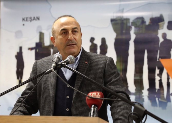 "Erdoğan Sonrası Türkiye’yi Sigortalıyoruz”