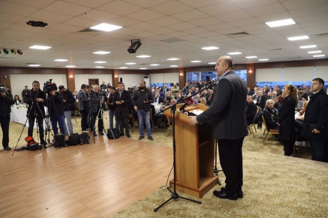 "Erdoğan Sonrası Türkiye’yi Sigortalıyoruz”