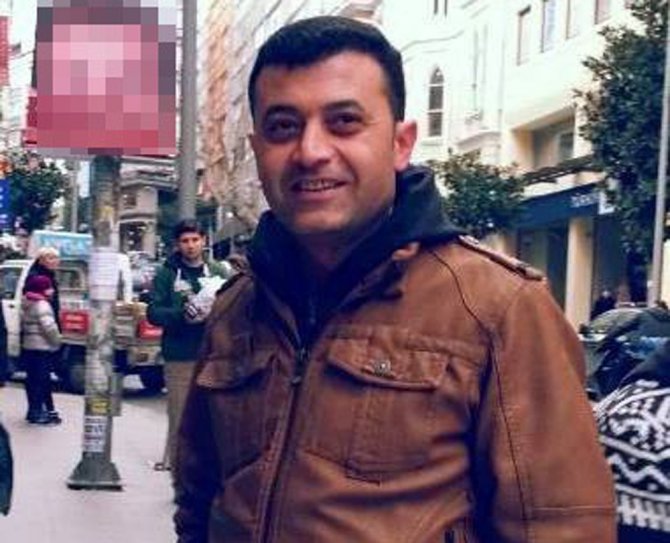 Kaza Yapan Araçtan Kaçarken Takla Attı: 1 Ölü, 5 Yaralı