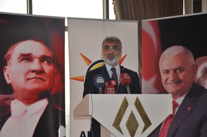 "Eyalet Sistemi Söz Konusu Değil"