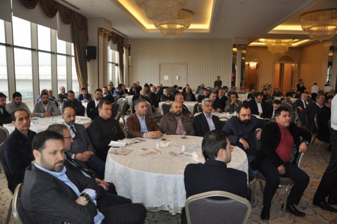 "Eyalet Sistemi Söz Konusu Değil"