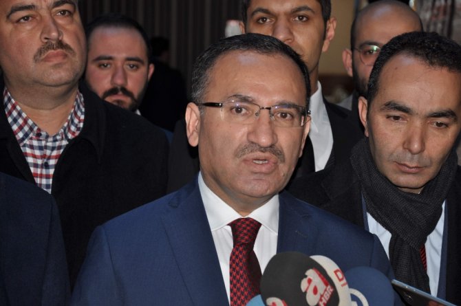 Avrupa’daki İslamofobik Kararlara Sert Tepki