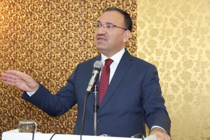 Avrupa’daki İslamofobik Kararlara Sert Tepki