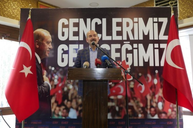 O Sözlere Çok Sert Yanıt Verdi