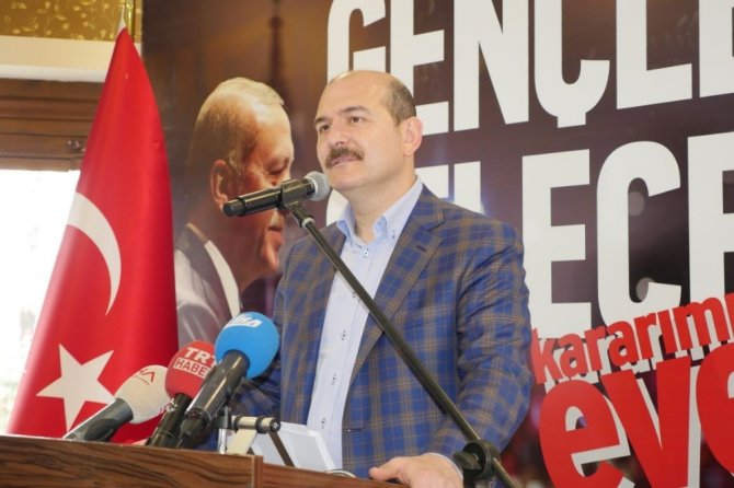 O Sözlere Çok Sert Yanıt Verdi