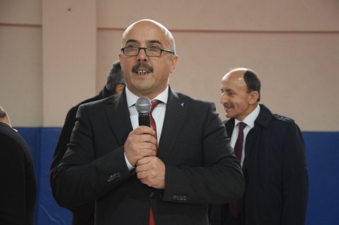 Giresun’da İşkur Kuraları Çekildi