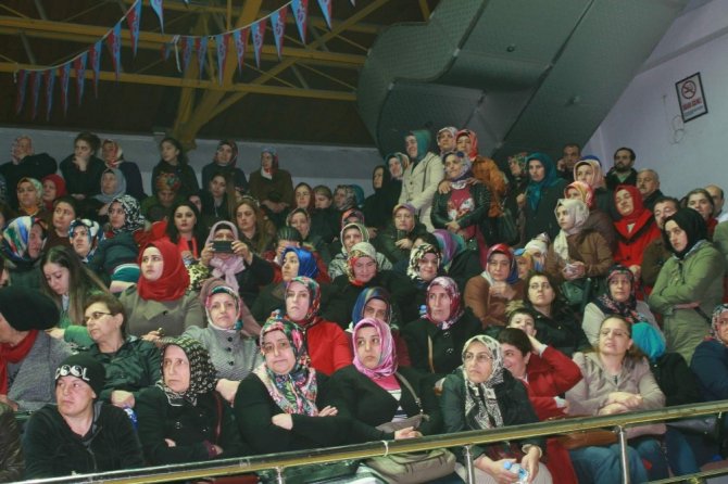 İşkur Toplum Yararına Projeler Kapsamında Kamu Kurumlarında İşe Yerleştirilecekler İçin Kura Çekimi Başladı