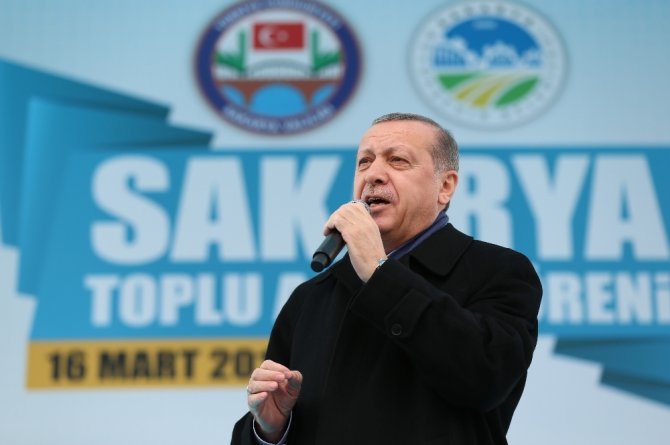 “Bunlar Haçlı Hilal Mücadelesini Başlattılar”