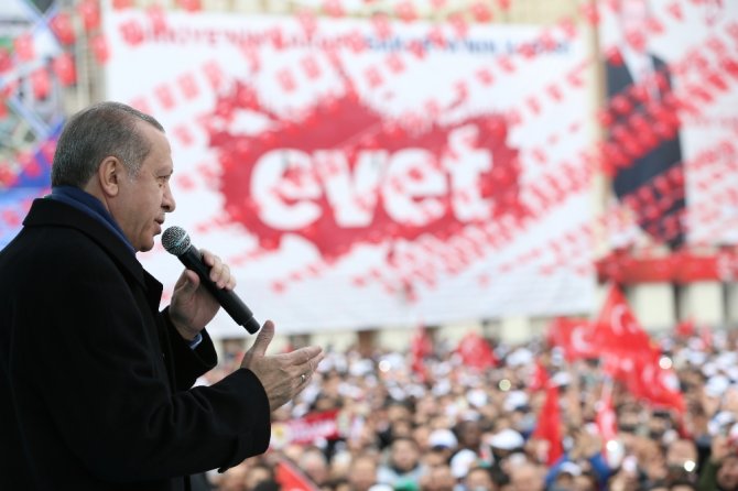 “Bunlar Haçlı Hilal Mücadelesini Başlattılar”