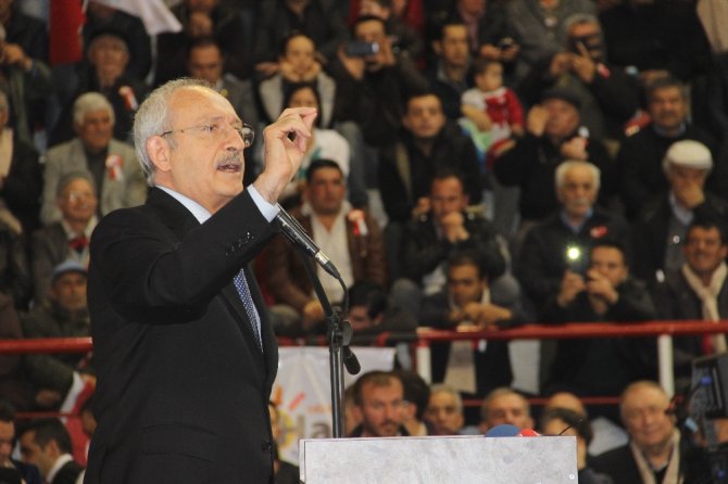 “Büyükelçi Neredeydi, Bu Sorunun Cevabını İstiyoruz”