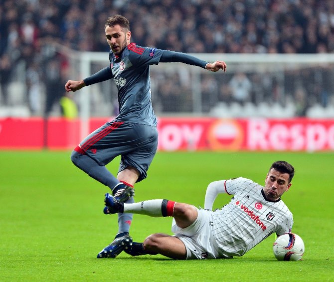 Kartal’da 2 Değişiklik