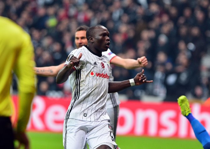 İlk Yarıda 3 Gol Vardı