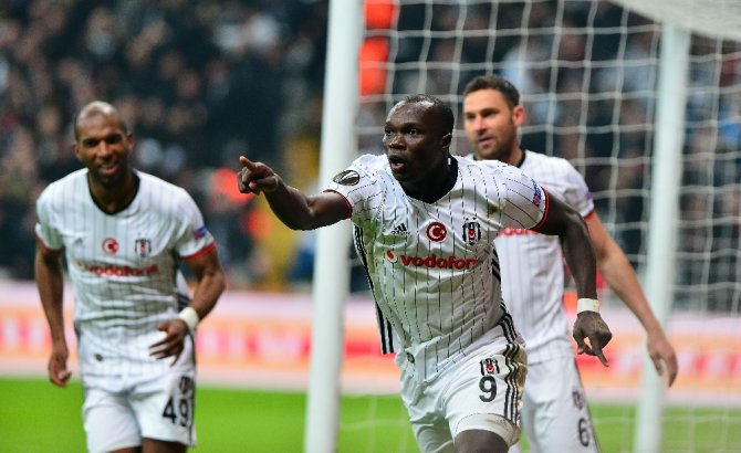 İlk Yarıda 3 Gol Vardı
