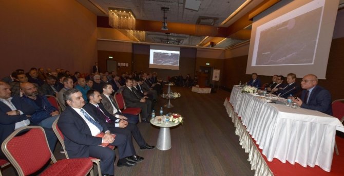 Trabzon Turizm Sezonuna ‘Nevruz Turizmi’ İle Start Verecek