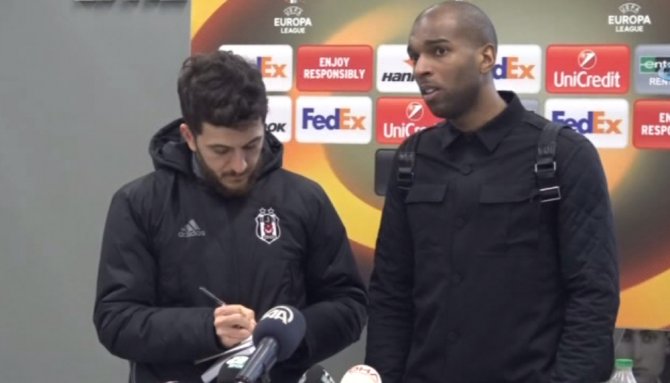 "Takım Bütünlüğünü Ön Plana Çıkardık"