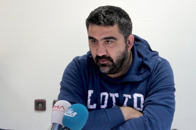 ’’80 Milyon Antrenör Var’’