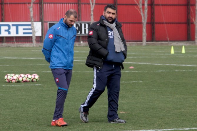 ’’80 Milyon Antrenör Var’’