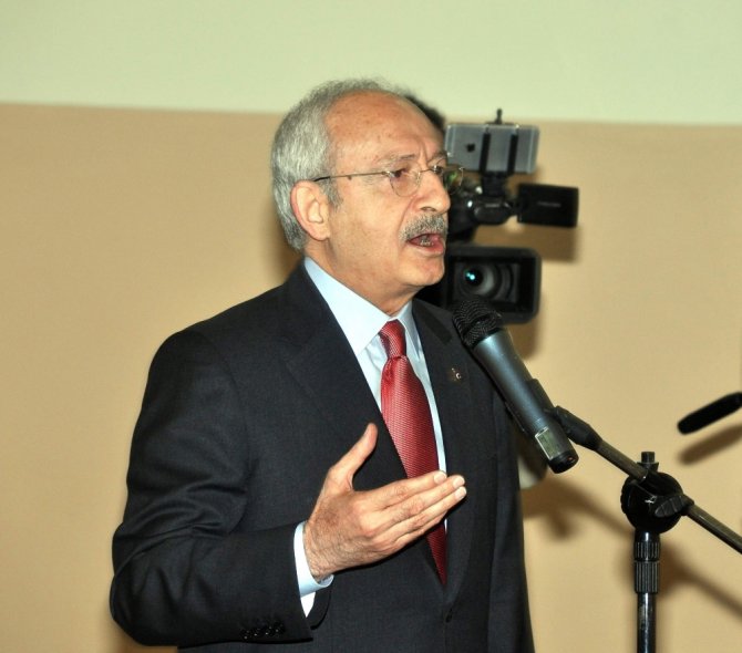 Aydınlılardan ‘Hayır’a Destek İstedi