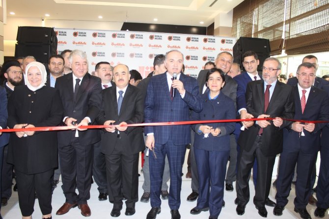 "Türkiye’de Marka Değerleri Olan Firmalara İhtiyacı Var”