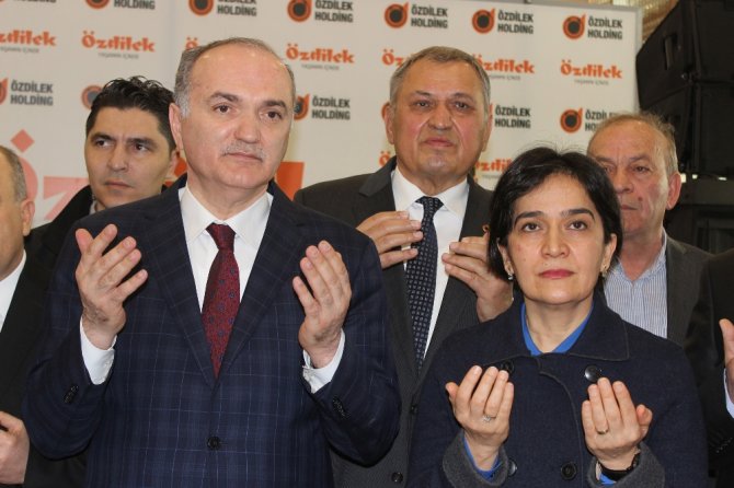 "Türkiye’de Marka Değerleri Olan Firmalara İhtiyacı Var”