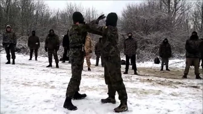 Bulgaristan’dan Türkiye Sınırına Veteran Kalkanı