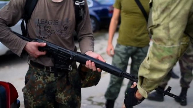 Bulgaristan’dan Türkiye Sınırına Veteran Kalkanı