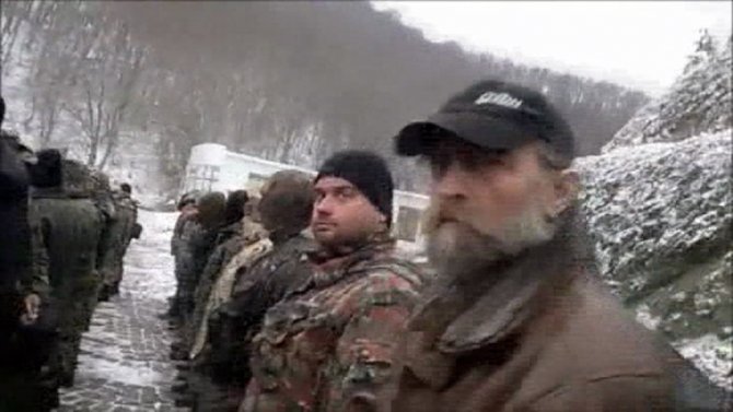 Bulgaristan’dan Türkiye Sınırına Veteran Kalkanı