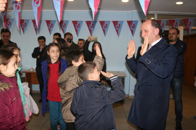 Muharrem Usta’dan Esprili "Messi" Cevabı