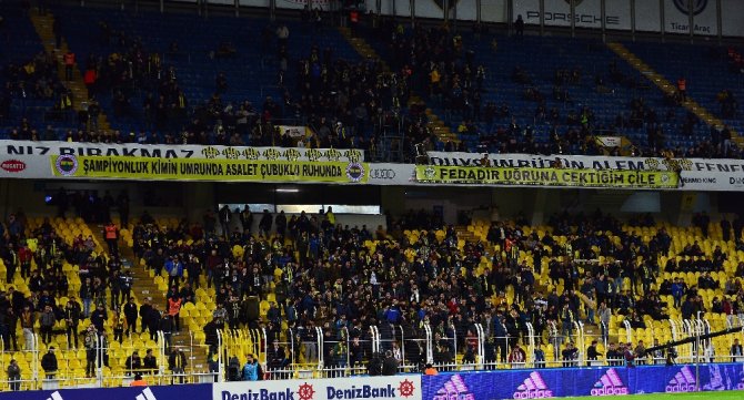 İlk 15 Dakika Golsüz Bitti