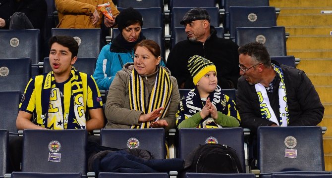 İlk 15 Dakika Golsüz Bitti