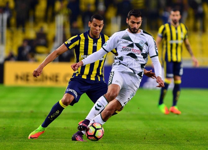 İlk 15 Dakika Golsüz Bitti