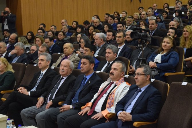 Giresun Üniversitesi 11 Yaşında