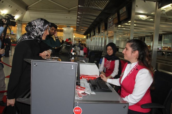 Başdanışman Zengin’nden Referandum Açıklaması