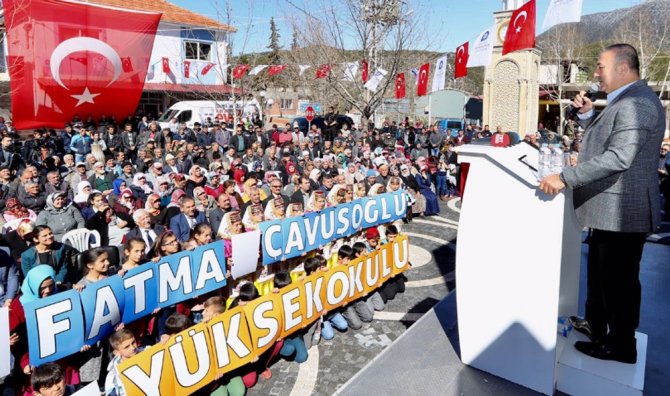 "Avrupa Fesatlıktan Çatlıyor"